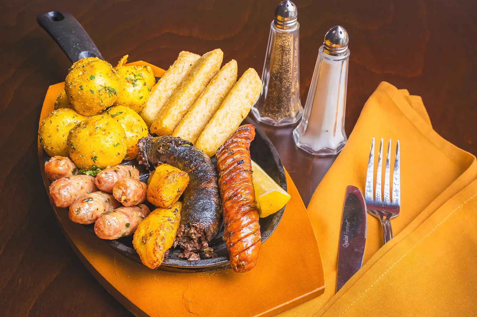 Mini Picada