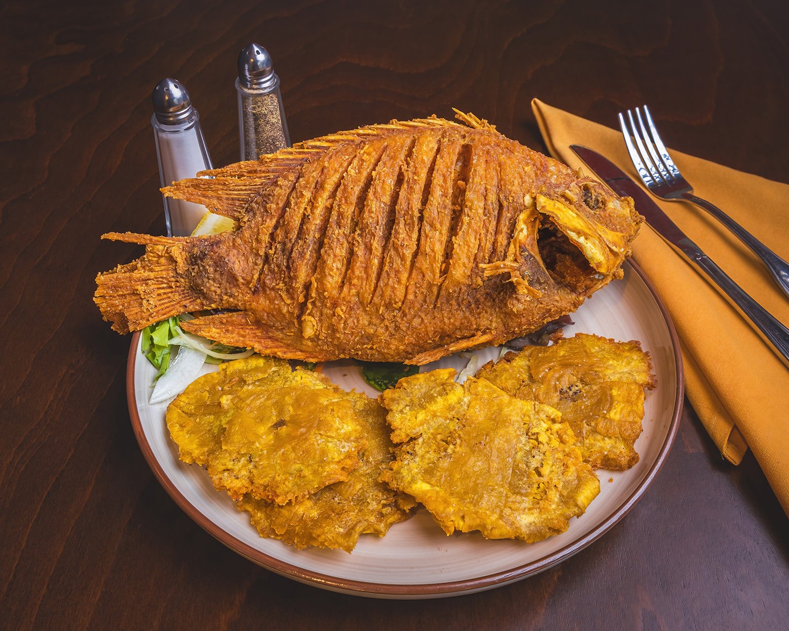 Mojarra