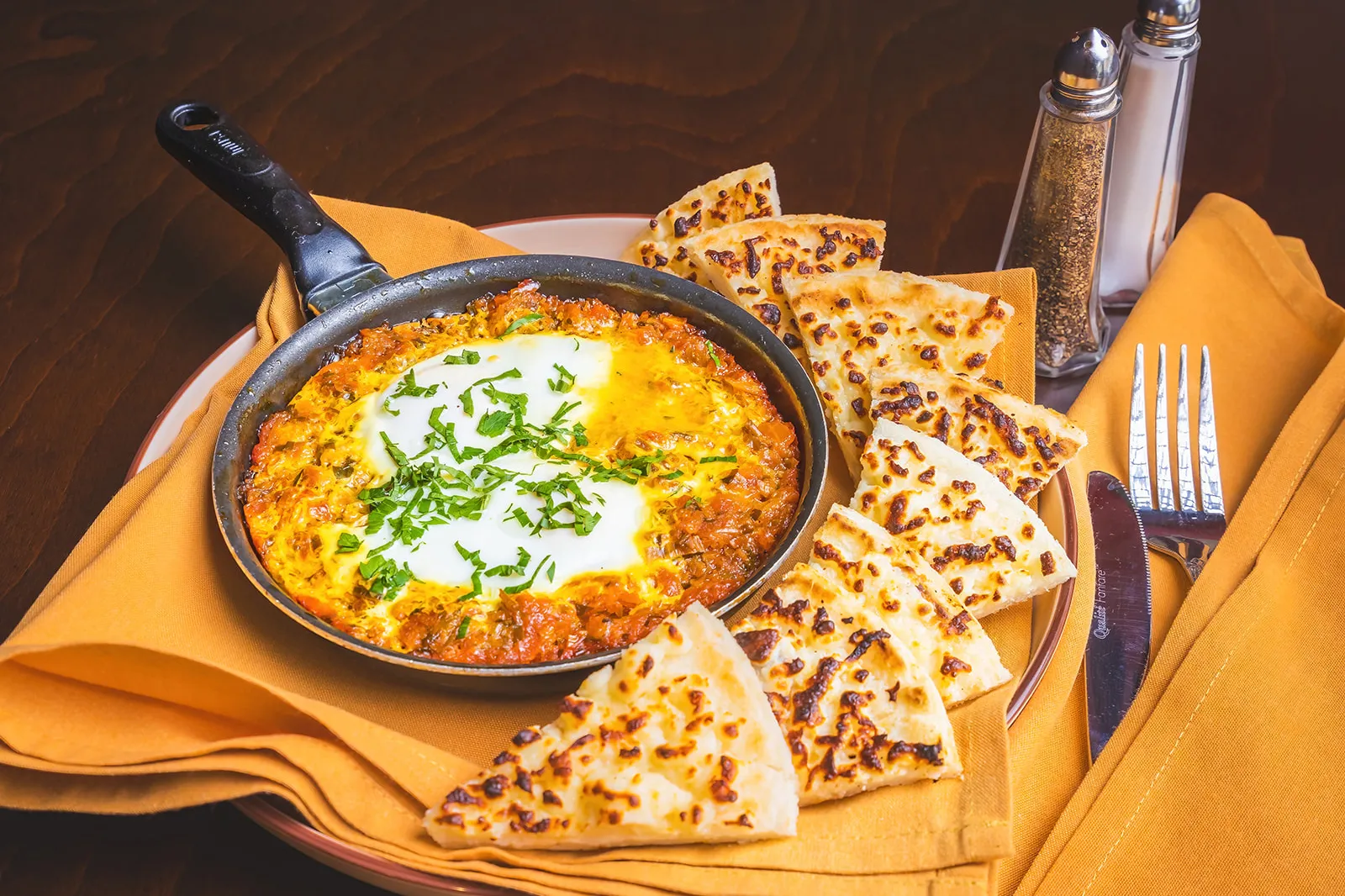 Huevos