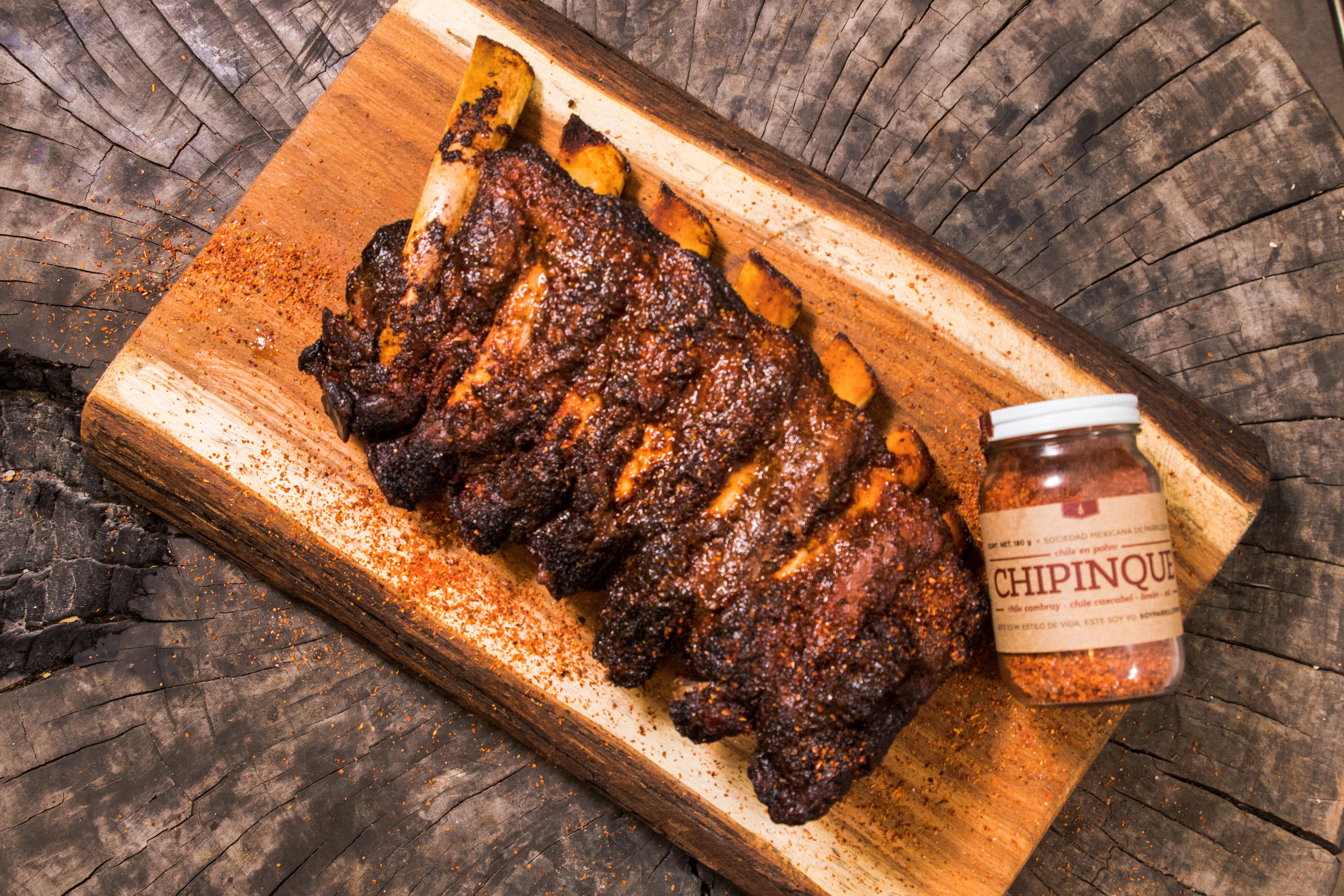 Costillas