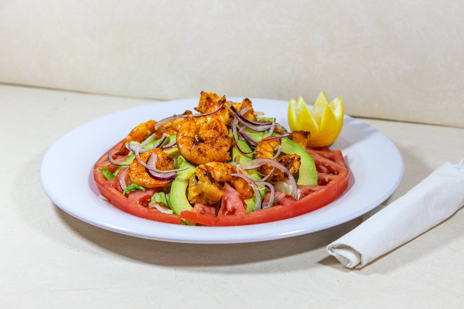 Ensalada