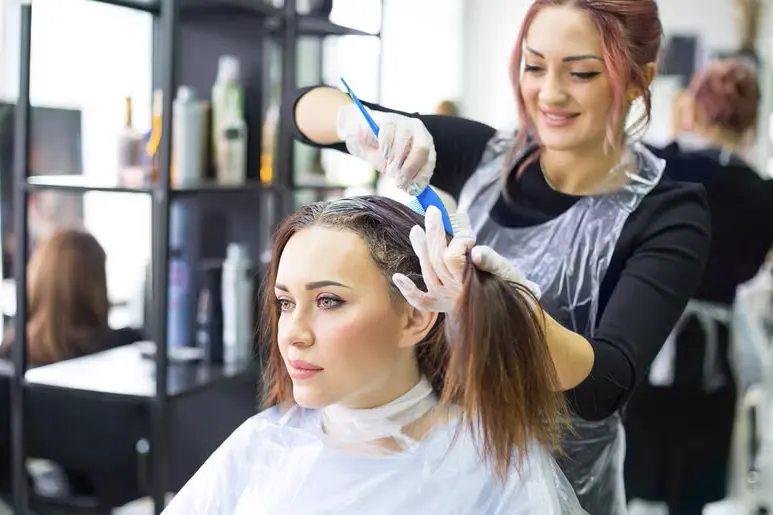 Beauty Salon