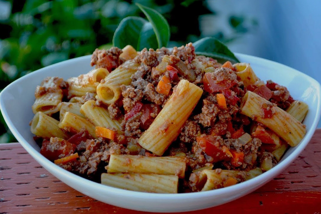 Pasta
