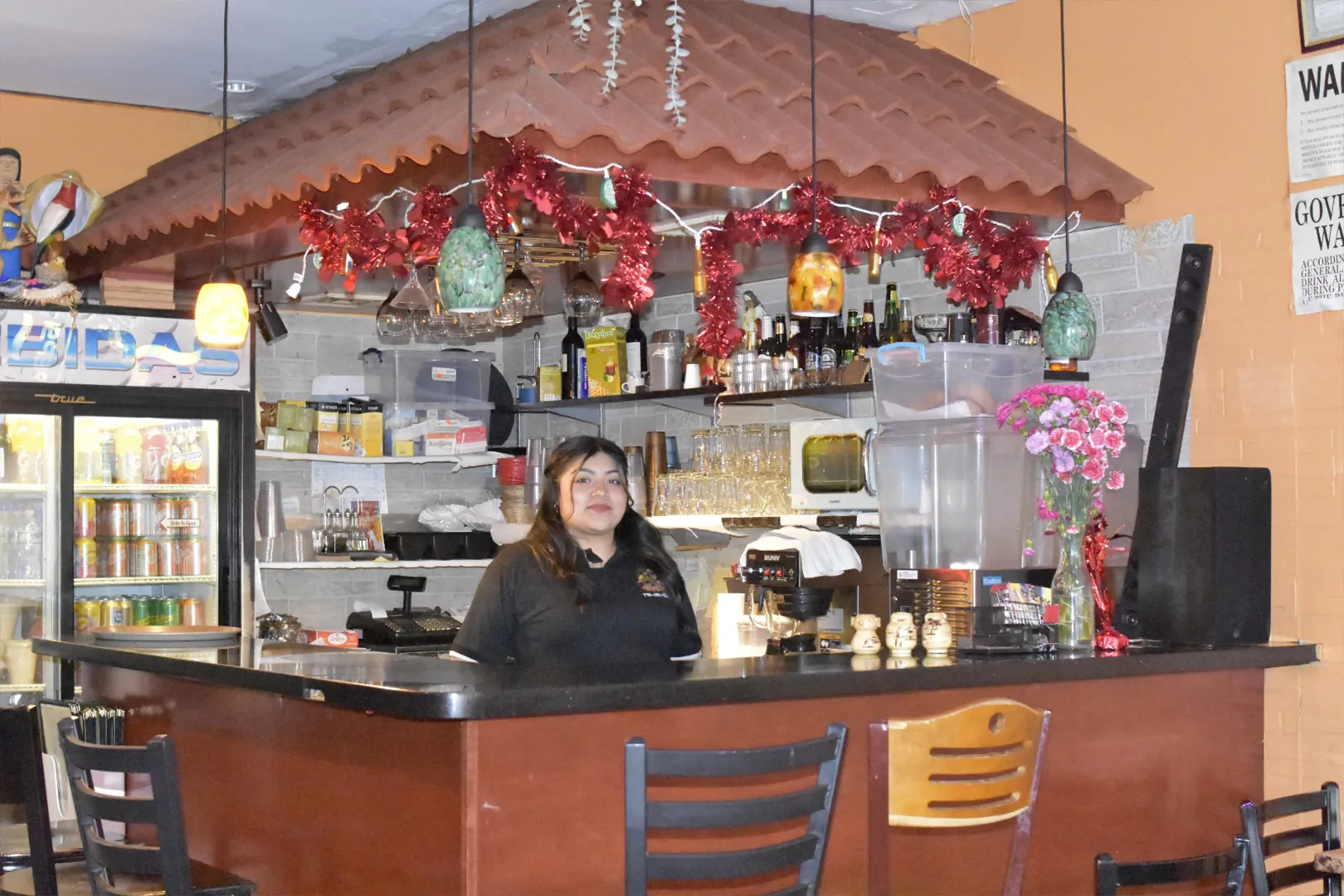 Restaurantes