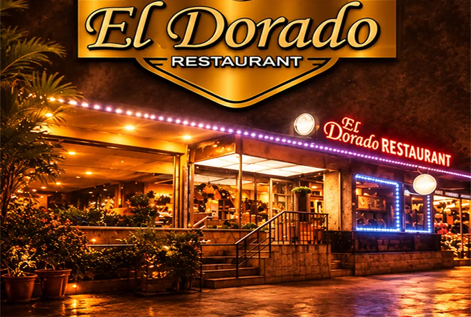 Restaurantes